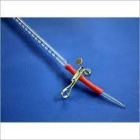 Burette Inch Clip China 50ml